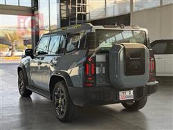 Jetour T2
